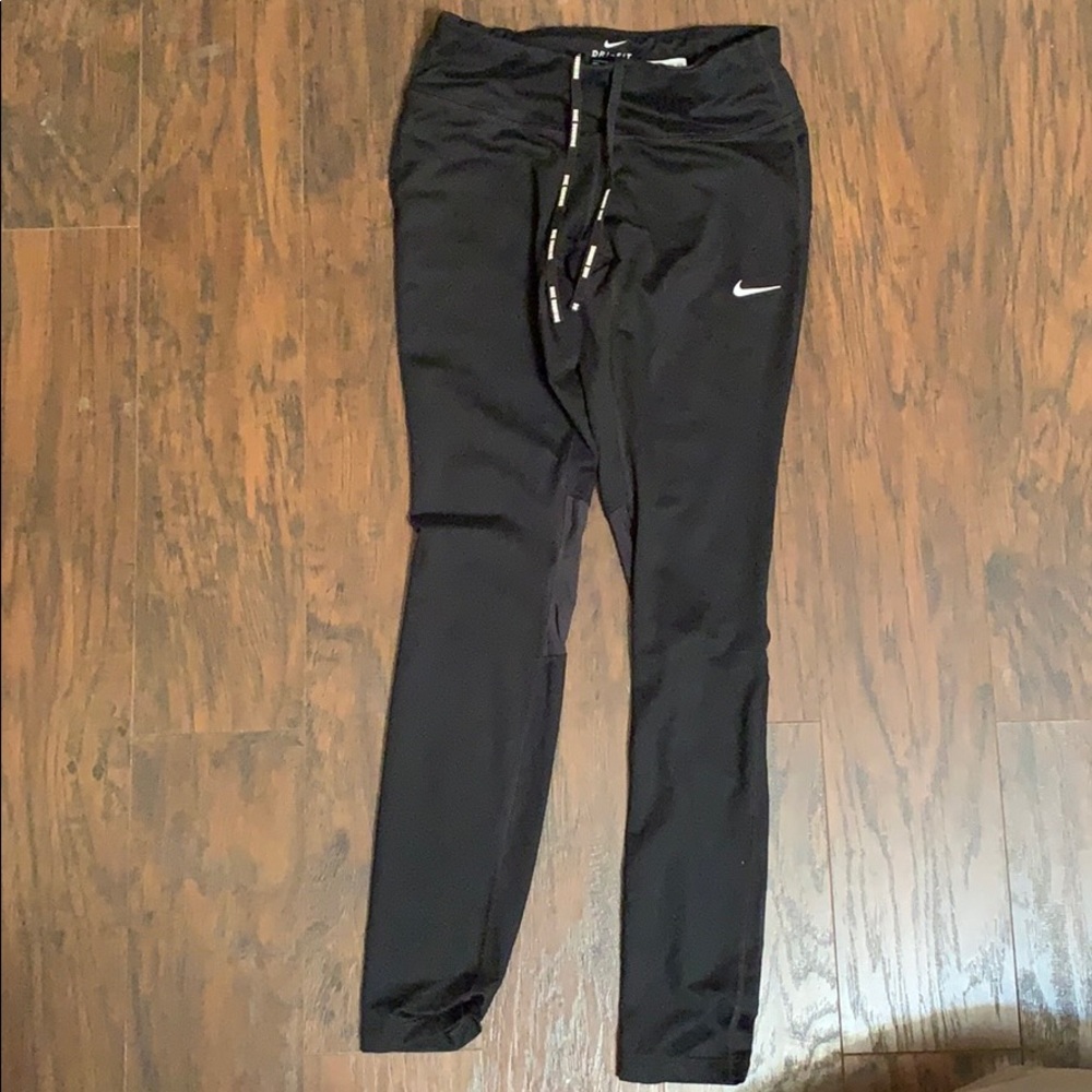 nike dri-fit running leggings/tights/compressions